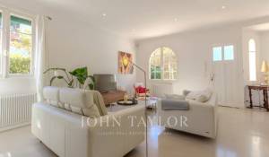 Alquiler por temporada Casa Antibes