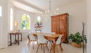 Alquiler por temporada Casa Antibes