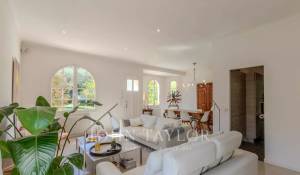 Alquiler por temporada Casa Antibes