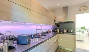 Alquiler por temporada Casa Antibes