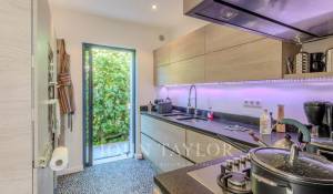 Alquiler por temporada Casa Antibes