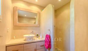 Alquiler por temporada Casa Antibes