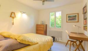 Alquiler por temporada Casa Antibes