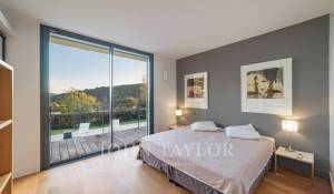 Alquiler por temporada Casa Biot