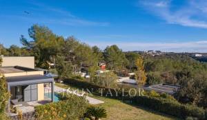 Alquiler por temporada Casa Biot