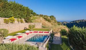 Alquiler por temporada Casa Cagnes-sur-Mer