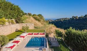 Alquiler por temporada Casa Cagnes-sur-Mer