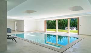 Alquiler por temporada Casa Cagnes-sur-Mer