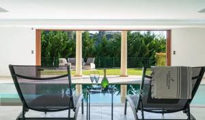 Alquiler por temporada Casa Cagnes-sur-Mer