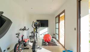 Alquiler por temporada Casa Cagnes-sur-Mer