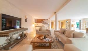 Alquiler por temporada Casa Cagnes-sur-Mer