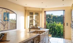 Alquiler por temporada Casa Cagnes-sur-Mer