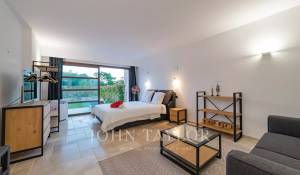 Alquiler por temporada Casa Cagnes-sur-Mer