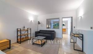 Alquiler por temporada Casa Cagnes-sur-Mer