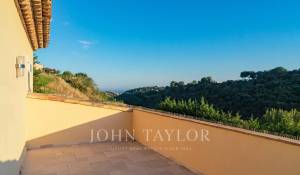 Alquiler por temporada Casa Cagnes-sur-Mer