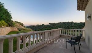 Alquiler por temporada Casa Cagnes-sur-Mer