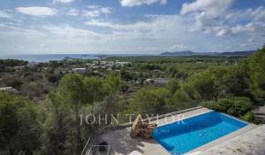 Alquiler por temporada Casa Cala Mastella