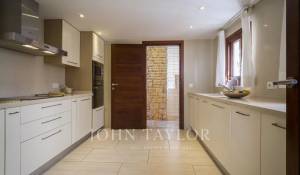 Alquiler por temporada Casa Cala Mastella