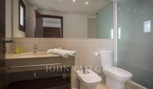 Alquiler por temporada Casa Cala Mastella