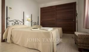 Alquiler por temporada Casa Cala Mastella