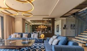 Alquiler por temporada Casa Cannes