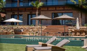 Alquiler por temporada Casa Cannes