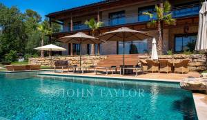 Alquiler por temporada Casa Cannes