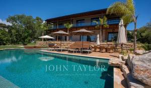 Alquiler por temporada Casa Cannes