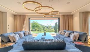 Alquiler por temporada Casa Cannes