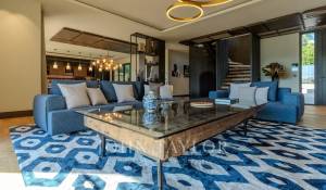 Alquiler por temporada Casa Cannes