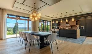 Alquiler por temporada Casa Cannes