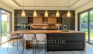 Alquiler por temporada Casa Cannes