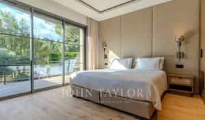 Alquiler por temporada Casa Cannes