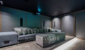 Alquiler por temporada Casa Cannes