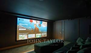 Alquiler por temporada Casa Cannes