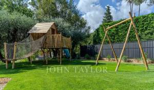 Alquiler por temporada Casa Cannes