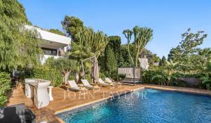 Alquiler por temporada Casa Cap Martinet