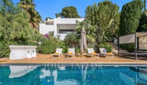 Alquiler por temporada Casa Cap Martinet