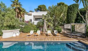 Alquiler por temporada Casa Cap Martinet