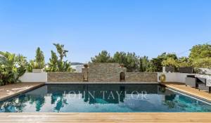 Alquiler por temporada Casa Cap Martinet