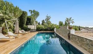 Alquiler por temporada Casa Cap Martinet