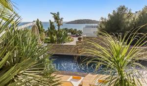 Alquiler por temporada Casa Cap Martinet