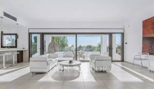 Alquiler por temporada Casa Cap Martinet