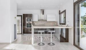 Alquiler por temporada Casa Cap Martinet