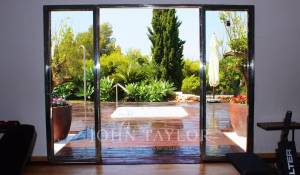 Alquiler por temporada Casa Cap Martinet