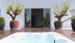 Alquiler por temporada Casa Cap Martinet