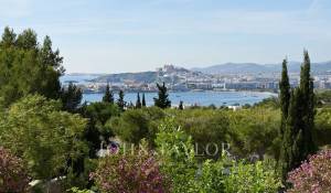 Alquiler por temporada Casa Cap Martinet