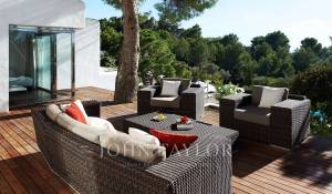 Alquiler por temporada Casa Cap Martinet