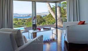 Alquiler por temporada Casa Cap Martinet