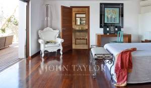 Alquiler por temporada Casa Cap Martinet